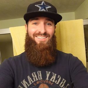 Meet your Posher, Ty